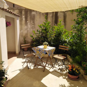 Casa vacanze da Marina via Napoli 51 Noto